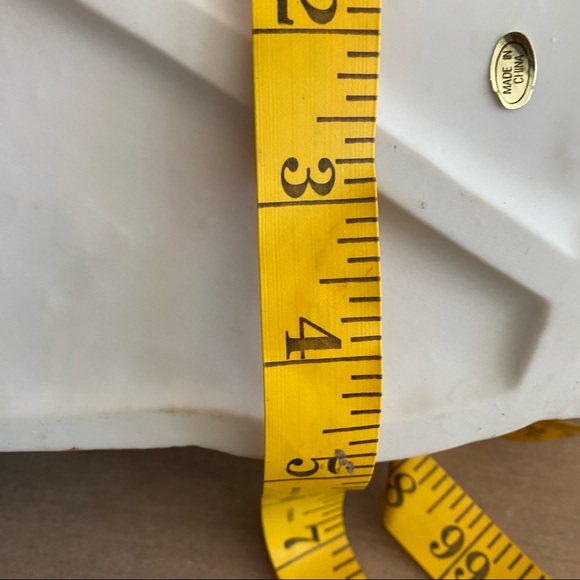 CAROLE TOWNE COLLECTION 2000 "THE PARSON'S HOME" Christmas Village - Picture 9 of 10